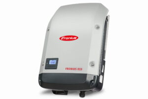 Fronius ECO 25.0-3-S Netzwechselrichter