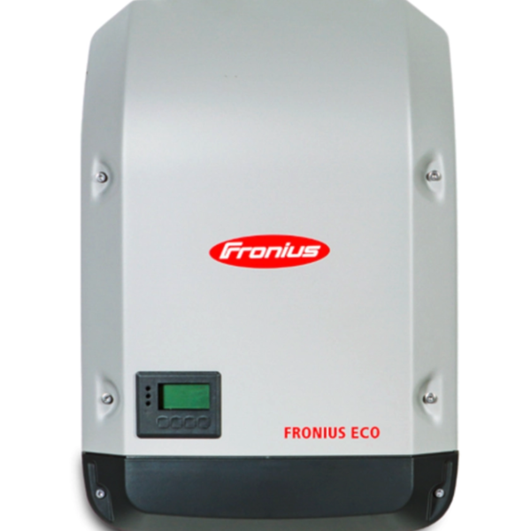 Second image of Fronius ECO 25.0-3-S Netzwechselrichter
