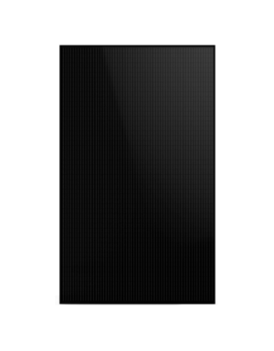 SUNPOWER P6 405W schwarzes Panel