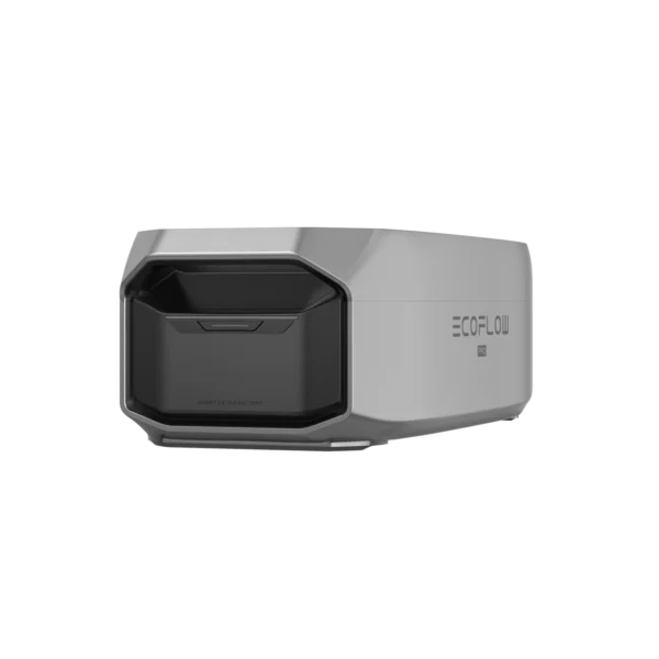 Intelligenter Zusatzakku für EcoFlow DELTA Pro 3