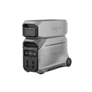 Intelligenter Zusatzakku für EcoFlow DELTA Pro 3 + Zusatzakku