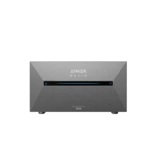 Solarbank 2 E1600 AC