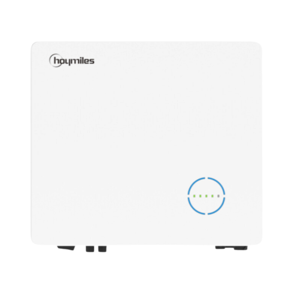 Second image of AC-gekoppelter Wechselrichter HOYMILES HAS-3.0LV-EUG1