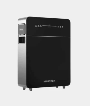Marstek-Akku – Venus-E Gen 3.0 – Plug-and-Play – 5,12 kWh