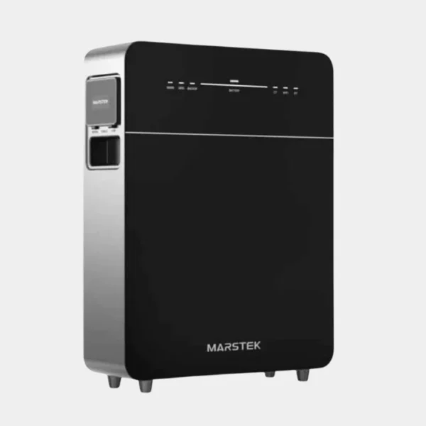 Marstek-Akku – Venus-E Gen 3.0 – Plug-and-Play – 5,12 kWh