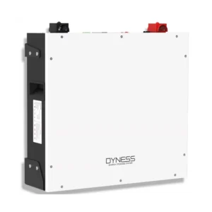 5,12 kWh 48 V Lithium-Batterie – DL5.0C – DYNESS