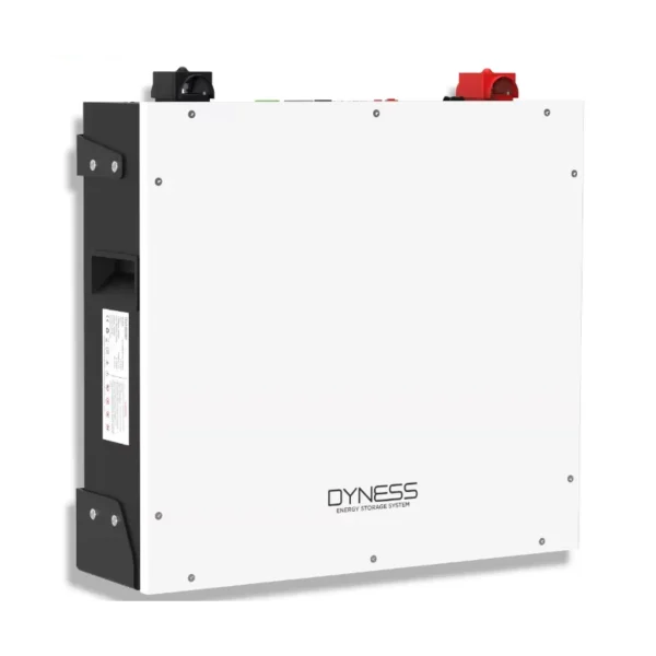 5,12 kWh 48 V Lithium-Batterie – DL5.0C – DYNESS