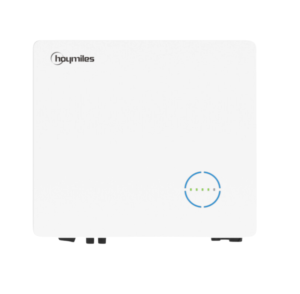 AC-gekoppelter Wechselrichter HOYMILES HAT-5.0HV-EUG1