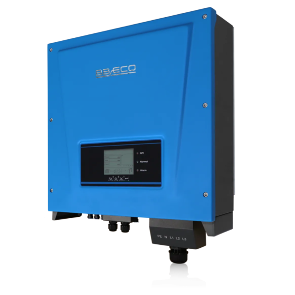 AVRII BB ECO BBE-33-PL2 33 kW Netz-Wechselrichter, 3-phasig