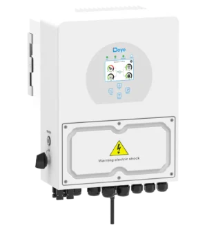 DEYE SUN-5K-SG03LP1-EU Hybrid-Wechselrichter