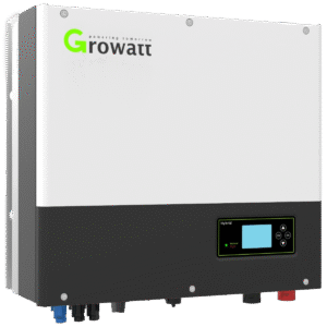 Growatt Hybrid-Wechselrichter SPH10000TL3 BH 3-phasig