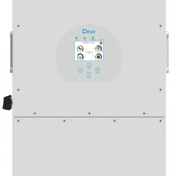 DEYE SUN-8K-SG04LP3-EU 8kW Hybridwechselrichter