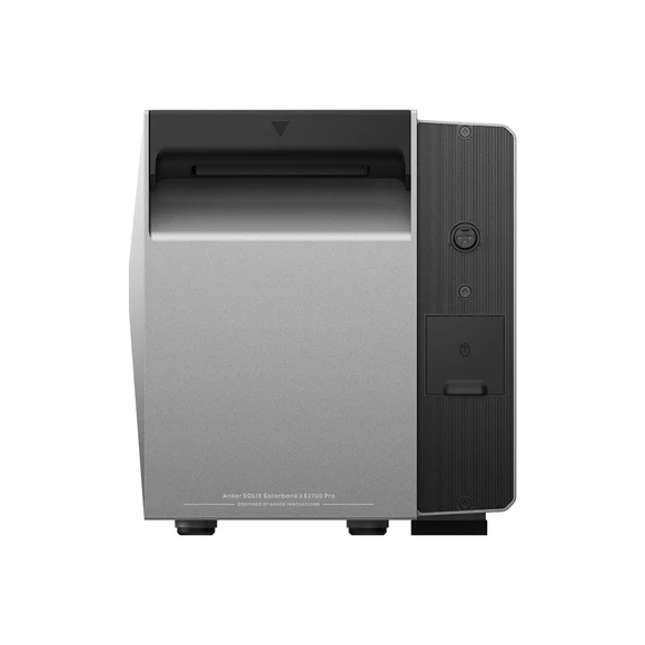 Second image of Anker Solarbank 3 E2700 Pro und Kleines Kraftwerk XL 1000Wp Duo mit optionaler Halterung