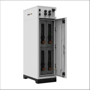 Pytes PI Station 230EX Energiespeichersystem Stromspeicher Batteriespeichersystem